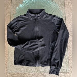 💜 Soft Athletic Zip up